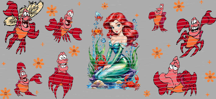 16oz Princess-N4-840